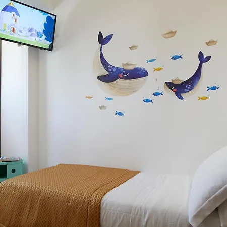 Termini & 4* Τζεσόλο Λίντο