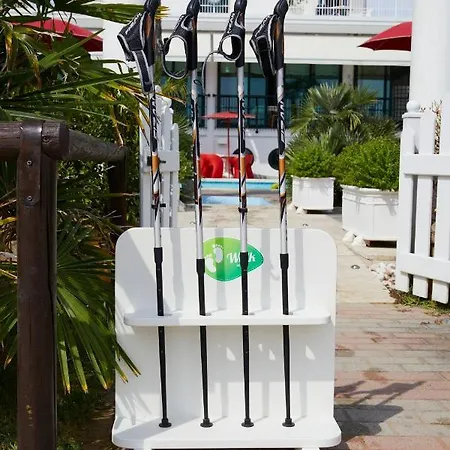 Termini & Ξενοδοχείο Τζεσόλο Λίντο