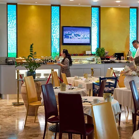 Ξενοδοχείο Termini & Τζεσόλο Λίντο