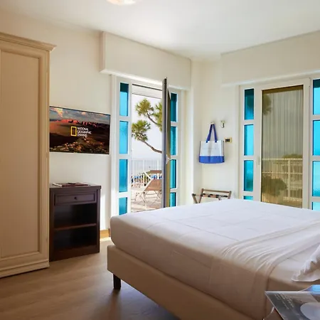 Hotel Termini Hotel&suites