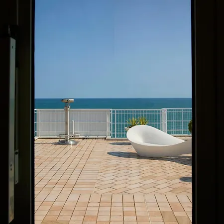 Termini Hotel&suites Lido di Jesolo