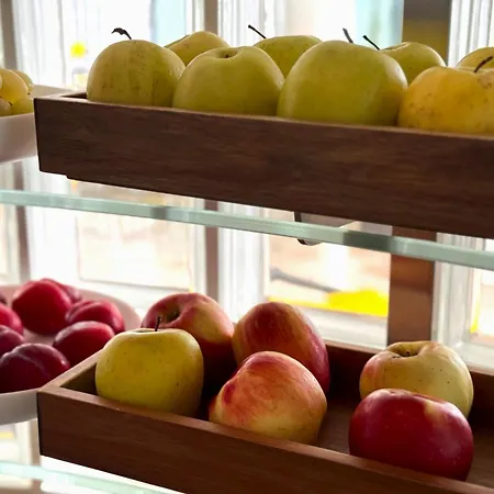 Termini & Ξενοδοχείο