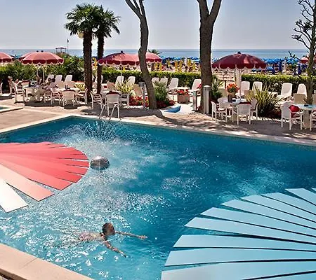 Termini & Τζεσόλο Λίντο