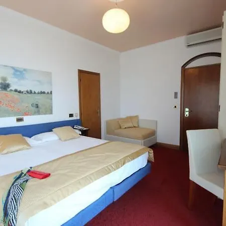 Termini Hotel&suites 4*