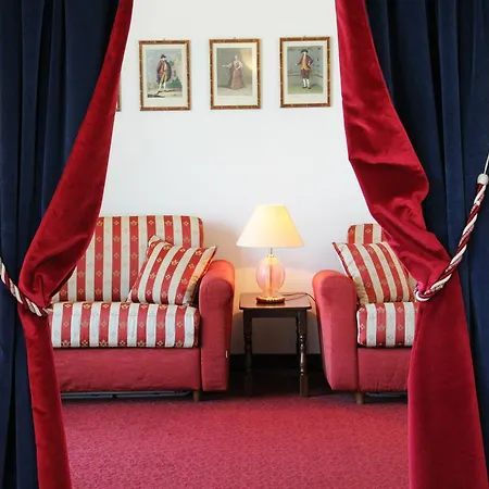 Termini Hotel&suites