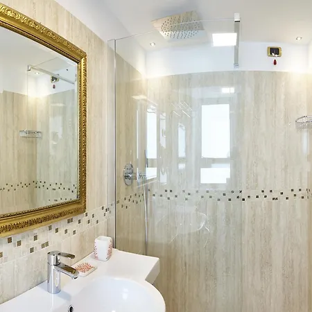 Termini Hotel&suites Hotel