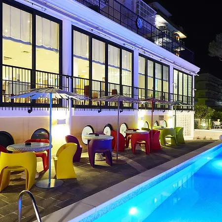 Termini Hotel&suites 4*