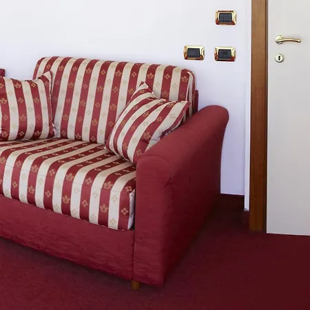 Hotel Termini Hotel&suites Lido di Jesolo