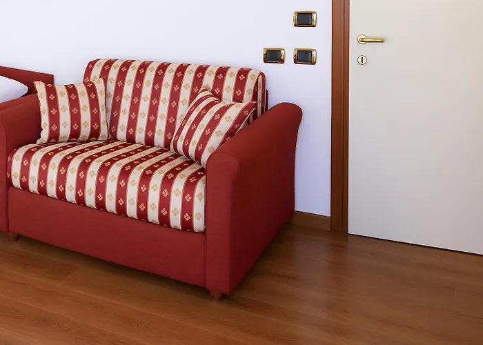 Termini & Hotel Lido di Jesolo