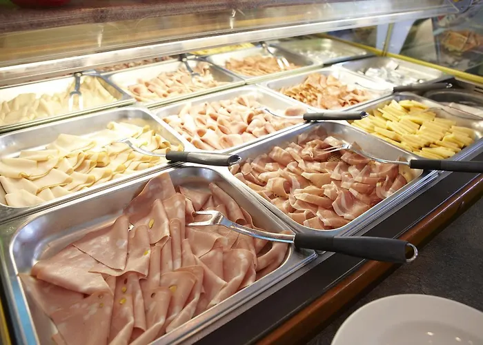 Termini & Hotel Lido di Jesolo