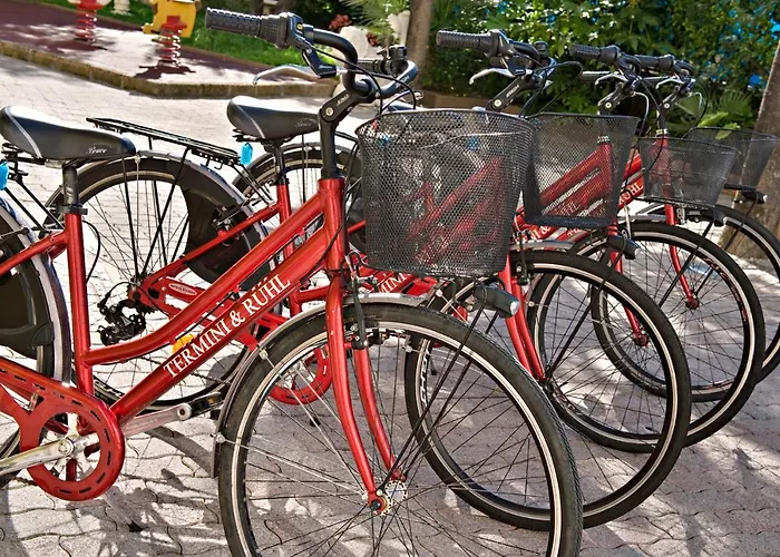 Hotel Termini & Lido di Jesolo