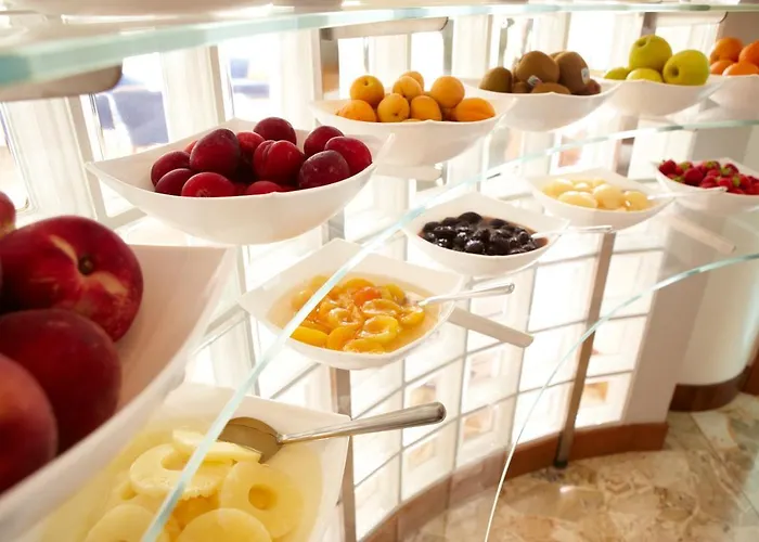 Termini & Hotel Lido di Jesolo