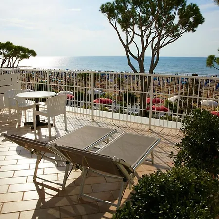 Hotel Termini & Lido di Jesolo