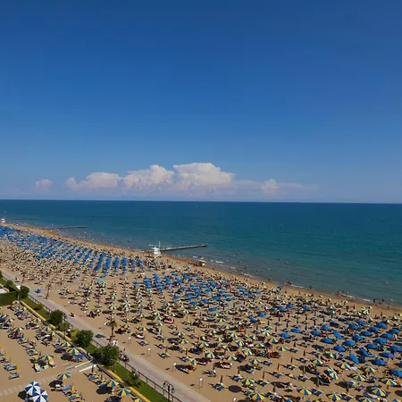 Termini & Lido di Jesolo