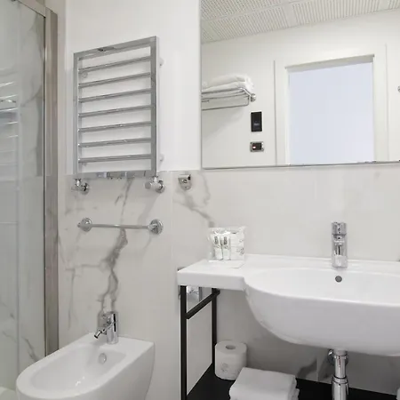 酒店 Termini & 利多迪迪耶索洛