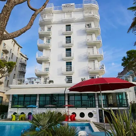 Termini & Hotel Lido di Jesolo