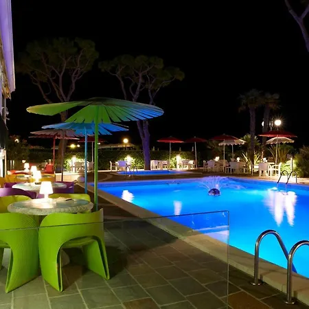 Termini & Hotel 4*