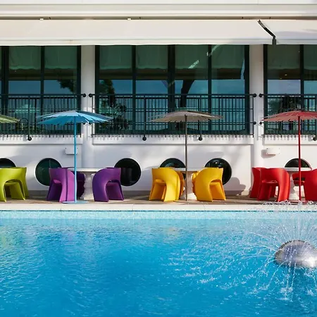Termini & 4* Lido di Jesolo