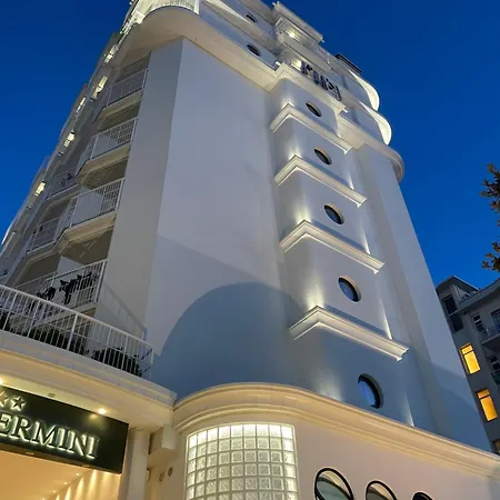 Termini & Hotel Lido di Jesolo