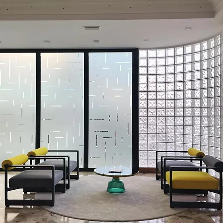 Termini & Hotel 4*