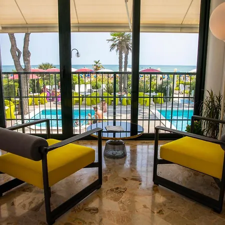 Hotel Termini &
