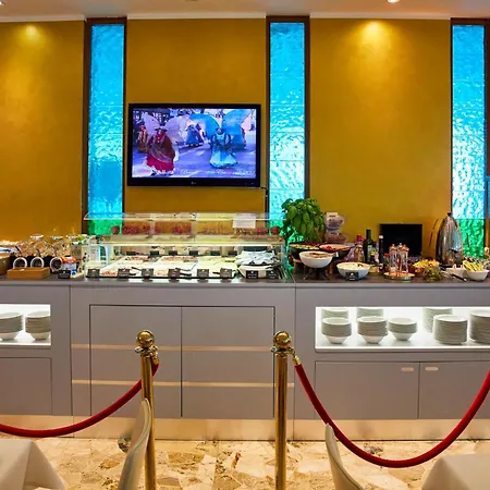 Hotel Termini & 4*