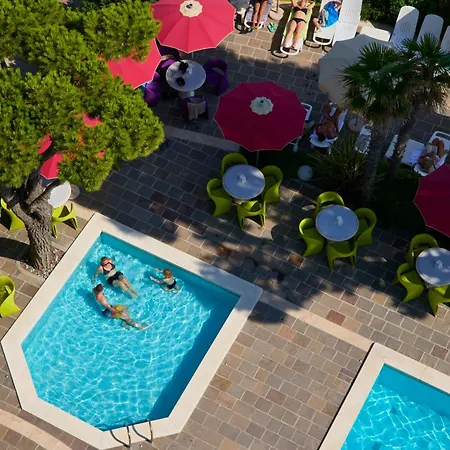 Termini & Hotel Lido di Jesolo
