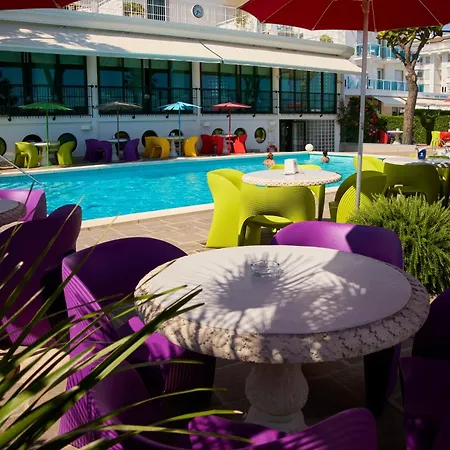 Termini & Hotel 4*