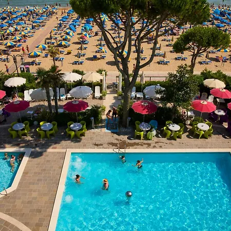 Hotel Termini & Lido di Jesolo