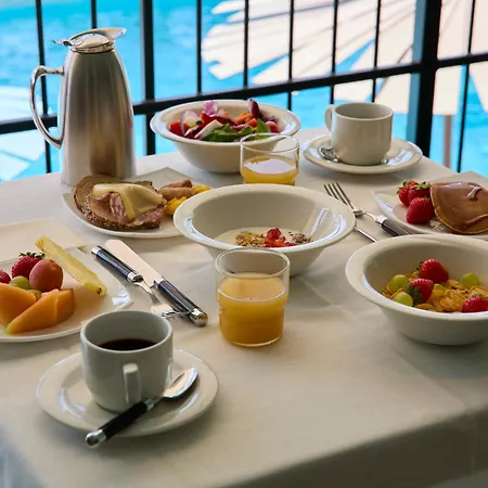 Termini & Hotel 4*