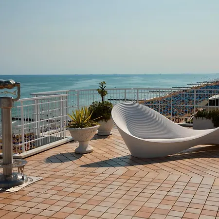 Termini & Hotel Lido di Jesolo