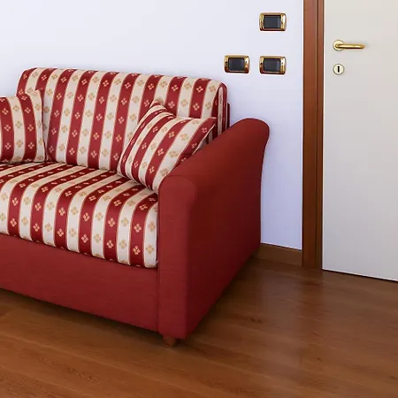 Termini & 酒店 利多迪迪耶索洛