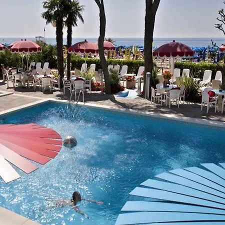 Hotel Termini & Lido di Jesolo