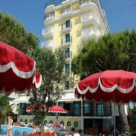 Hotel Termini &