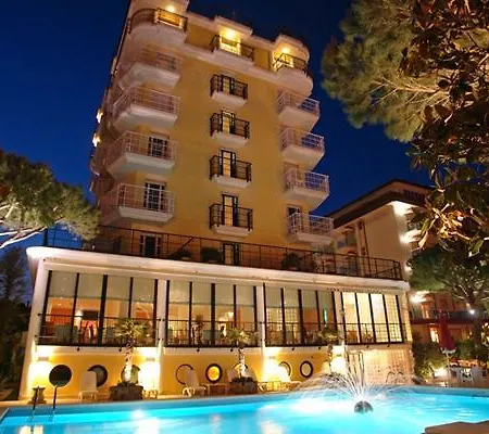 Hotel Termini &