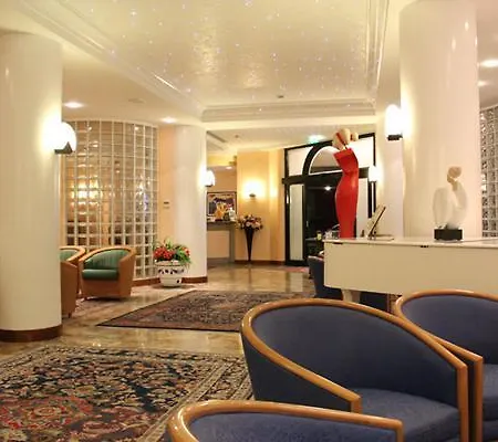 Termini & Szálloda Lido di Jesolo