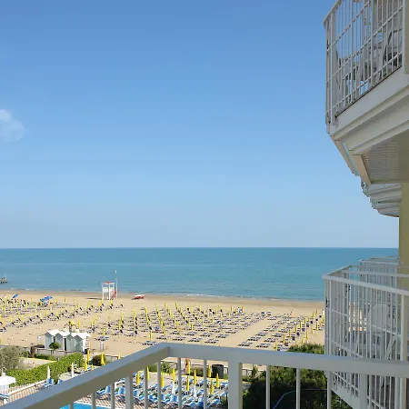 Termini & 4* Lido di Jesolo