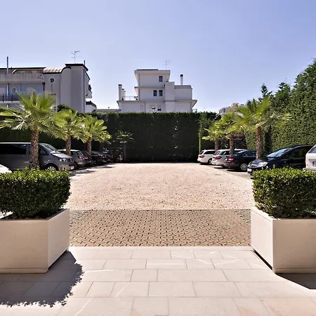 Termini & 4* Lido di Jesolo