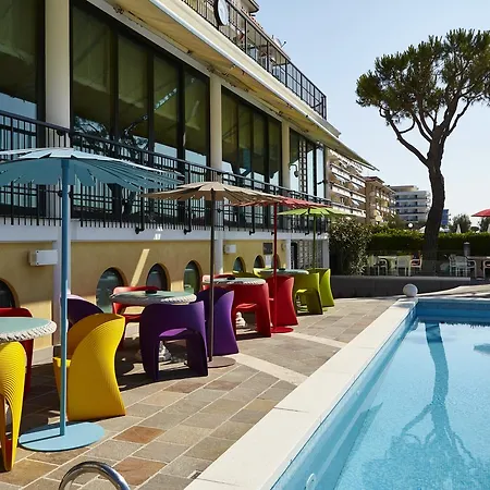 Hotel Termini & Lido di Jesolo