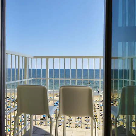 Hotel Termini &