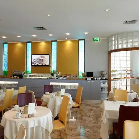 Hotel Termini & Lido di Jesolo