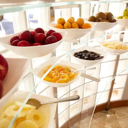 Termini & 酒店 利多迪迪耶索洛