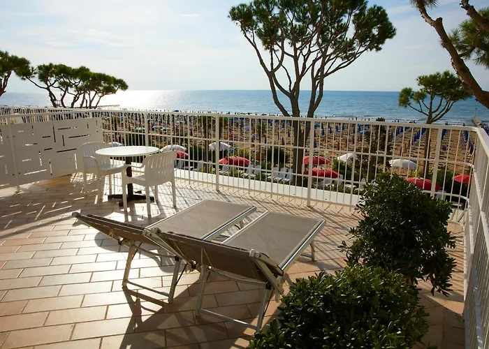 Hotel Termini & Jesolo