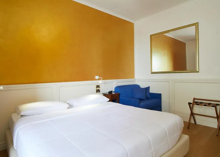 Hotel Termini & Lido di Jesolo