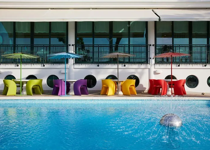 Termini & 4* Lido di Jesolo