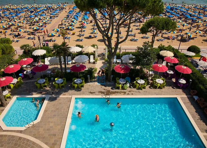 Hotel Termini & Jesolo