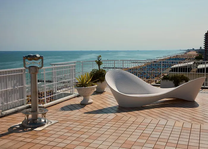 Termini & Hotel Jesolo