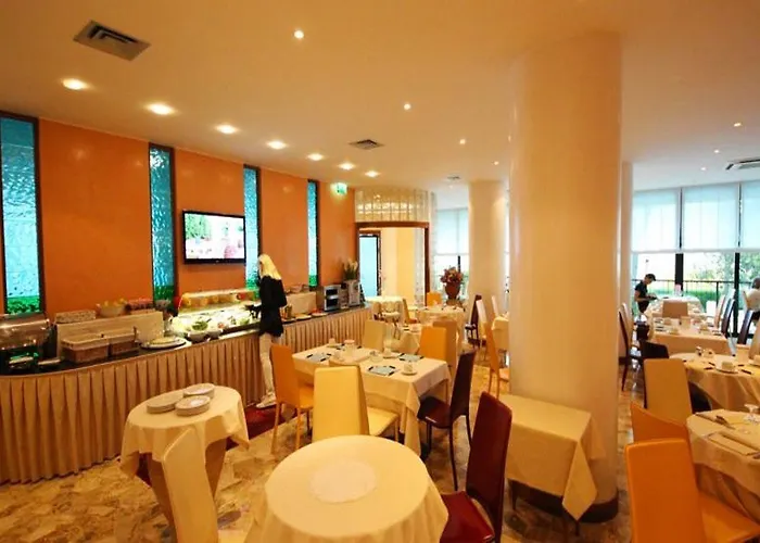 Hotel Termini & 4*