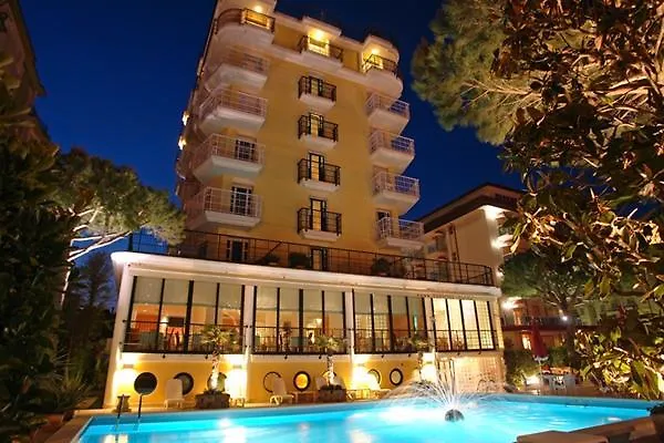 Hotel Termini &