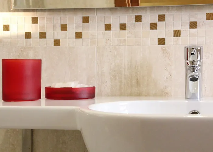 Hotel Termini & 4*